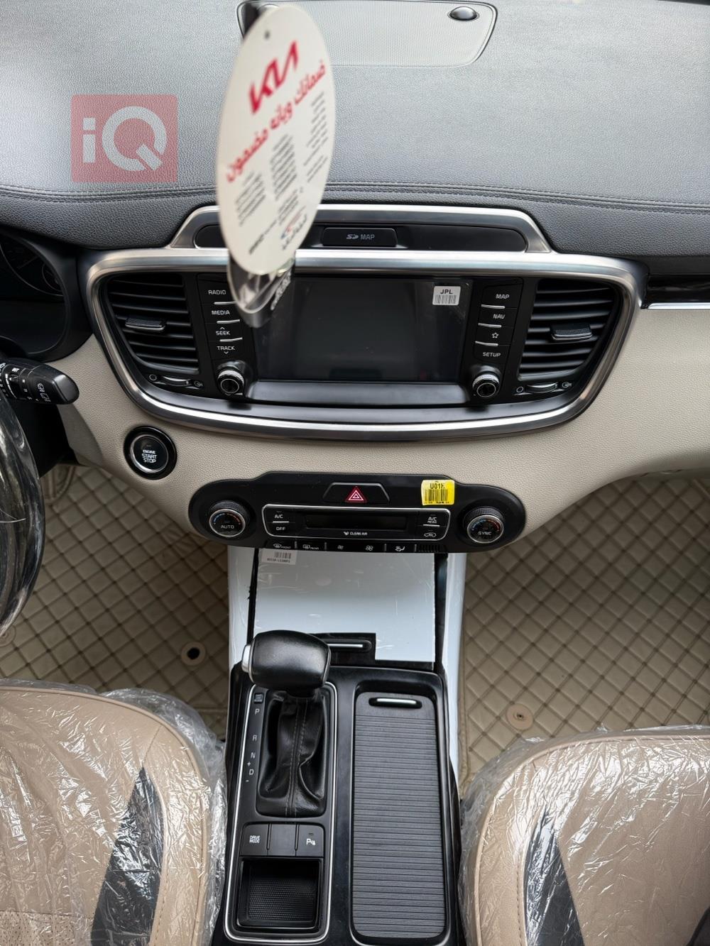 کیا سۆرینتۆ